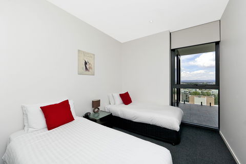 Astra Canberra Manhattan - Accommodation NT 9