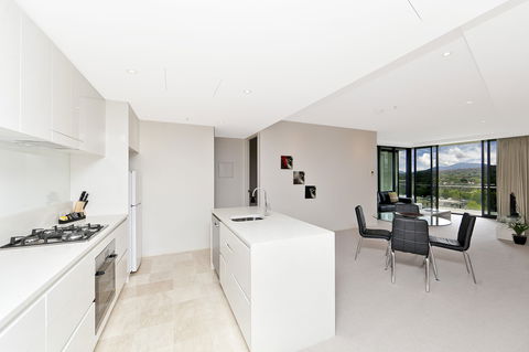 Astra Canberra Manhattan - Accommodation NT 10