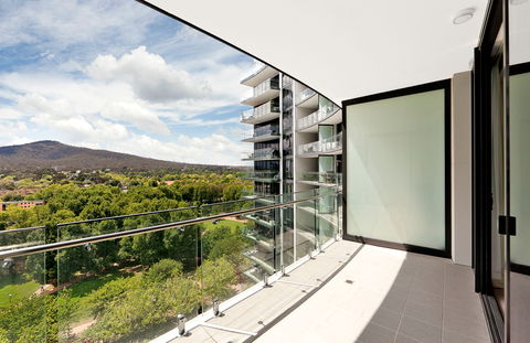 Astra Canberra Manhattan - Accommodation NT 11