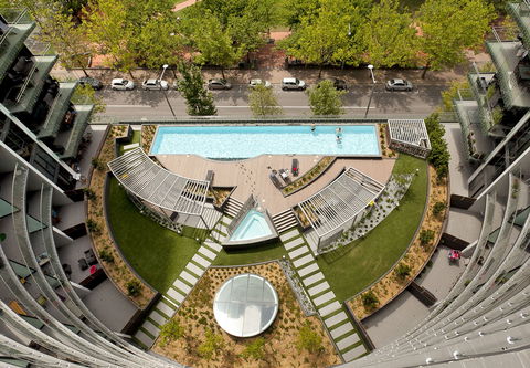 Astra Canberra Manhattan - Accommodation NT 12