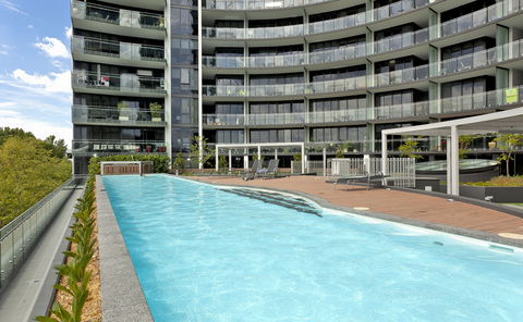 Astra Canberra Manhattan - Accommodation NT 13
