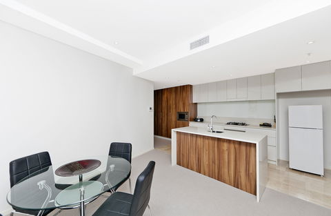 Astra Canberra Manhattan - Accommodation NT 15