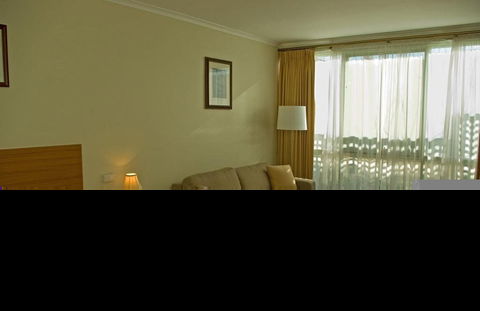 Admiralty Inn - Accommodation NT 3