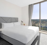 Meriton Suites George St - Accommodation NT