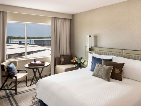 The William Inglis - MGallery By Sofitel - NT Tourism 3