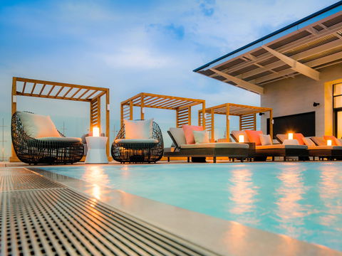 The William Inglis - MGallery By Sofitel - NT Tourism 5