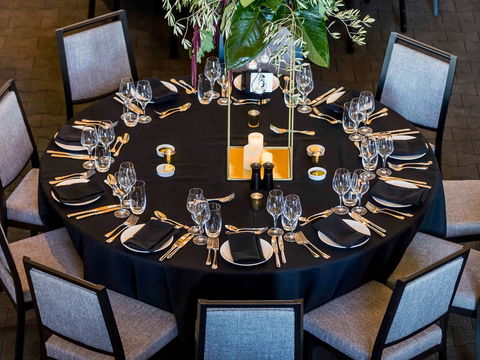 The William Inglis - MGallery By Sofitel - NT Tourism 6