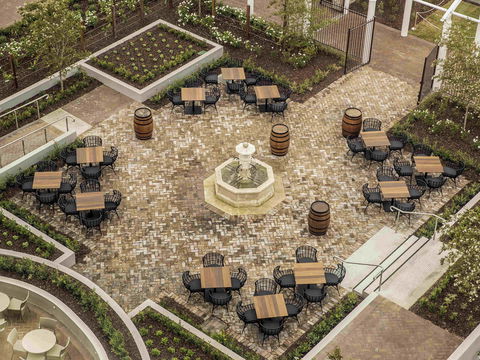 The William Inglis - MGallery By Sofitel - NT Tourism 7