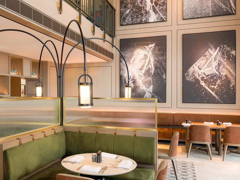 The William Inglis - MGallery By Sofitel - NT Tourism 9