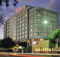 Mercure Hotel Parramatta - Accommodation NT
