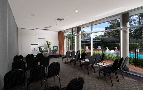 Rydges Bankstown - Accommodation NT 9
