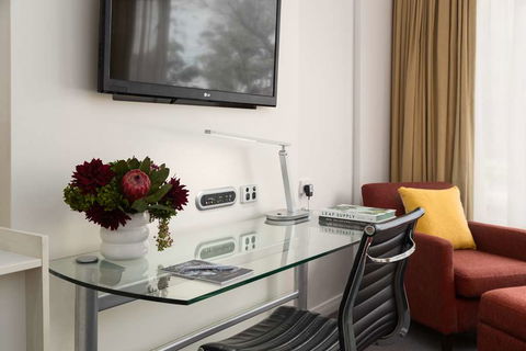 Rydges Bankstown - Accommodation NT 16