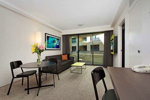 Mantra Parramatta - Accommodation NT 3