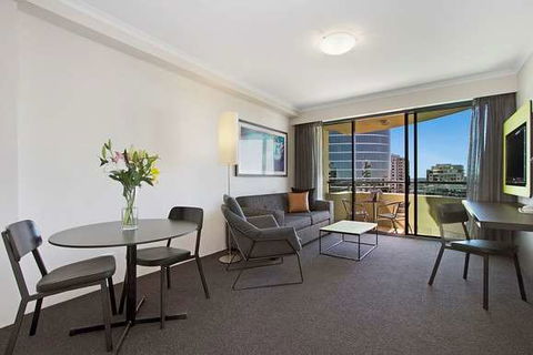 Mantra Parramatta - Accommodation NT 4