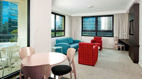 Mantra Parramatta - Accommodation NT 5