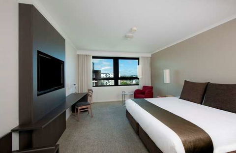 Mantra Parramatta - Accommodation NT 7