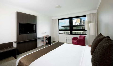 Mantra Parramatta - Accommodation NT 8