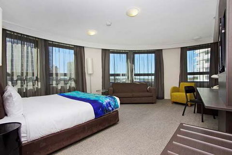 Mantra Parramatta - Accommodation NT 10
