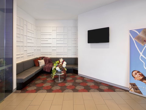 Mercure Sydney Bankstown - Accommodation NT 2