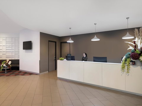 Mercure Sydney Bankstown - Accommodation NT 3