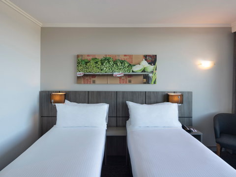 Mercure Sydney Bankstown - Accommodation NT 5