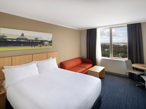Mercure Sydney Bankstown - Accommodation NT 6