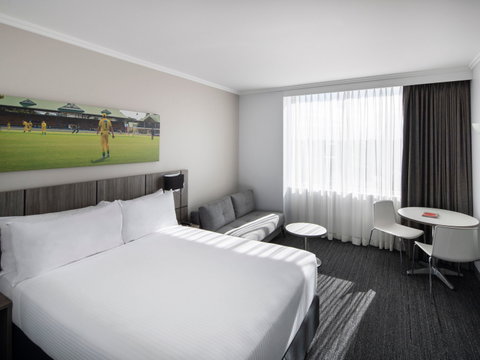 Mercure Sydney Bankstown - Accommodation NT 7