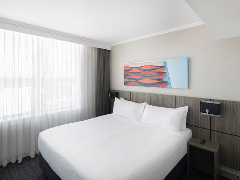 Mercure Sydney Bankstown - Accommodation NT 8