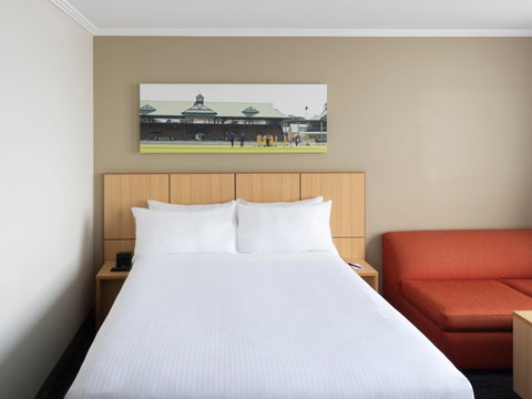 Mercure Sydney Bankstown - Accommodation NT 9