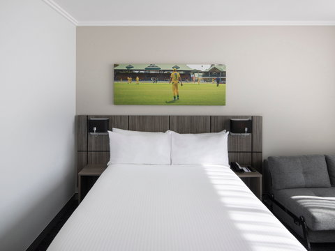 Mercure Sydney Bankstown - Accommodation NT 10