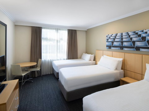 Mercure Sydney Bankstown - Accommodation NT 11