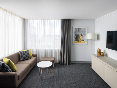 Mercure Sydney Bankstown - Accommodation NT 13