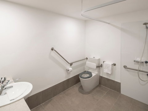 Mercure Sydney Bankstown - Accommodation NT 14