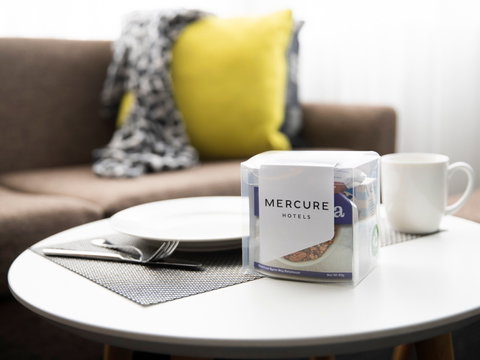 Mercure Sydney Bankstown - Accommodation NT 16