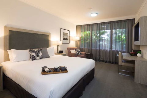 H On Smith Hotel - Accommodation NT 4