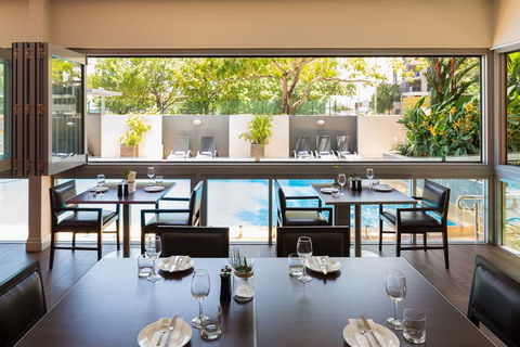 H On Smith Hotel - Accommodation NT 10