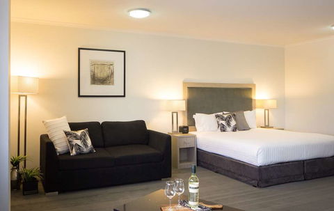 H On Smith Hotel - Accommodation NT 15