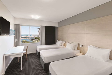 Vibe Hotel Darwin Waterfront - NT Tourism 6