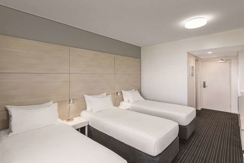 Vibe Hotel Darwin Waterfront - NT Tourism 7