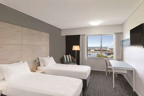 Vibe Hotel Darwin Waterfront - NT Tourism 8