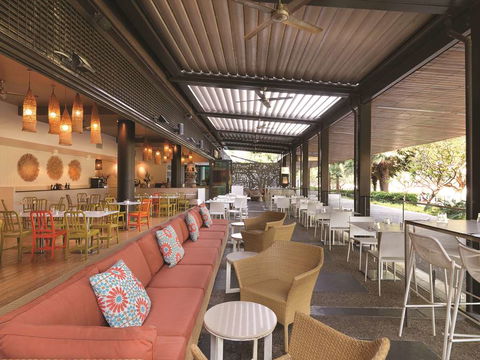 Vibe Hotel Darwin Waterfront - NT Tourism 14