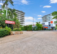 Vitina Studio Motel - Accommodation NT