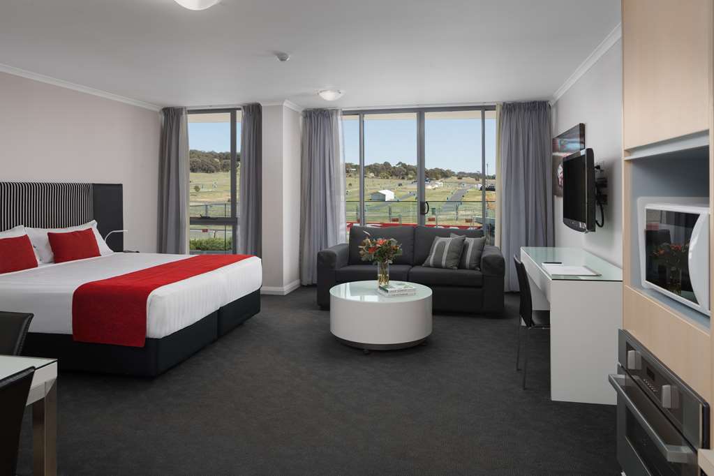 Quanda NSW Accommodation NT