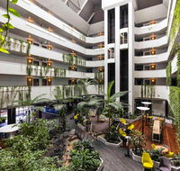 Novotel Darwin Atrium - Accommodation NT