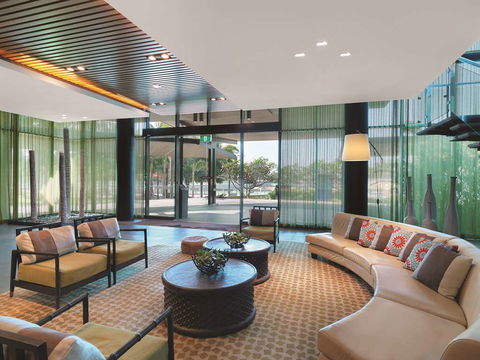 Adina Apartment Hotel Darwin Waterfront - NT Tourism 4