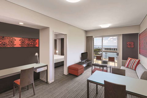Adina Apartment Hotel Darwin Waterfront - NT Tourism 5