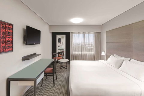 Adina Apartment Hotel Darwin Waterfront - NT Tourism 8