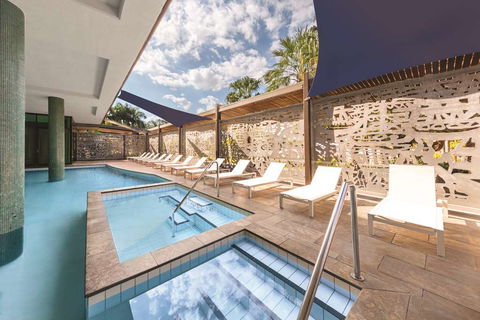Adina Apartment Hotel Darwin Waterfront - NT Tourism 11