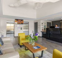H on Mitchell Apartment Hotel - Accommodation NT