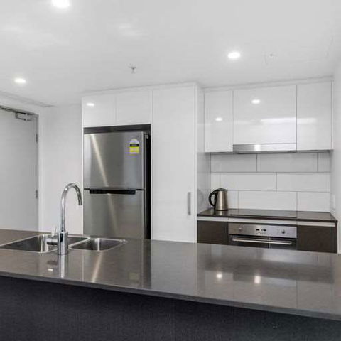 H On Mitchell Apartment Hotel - Accommodation NT 11